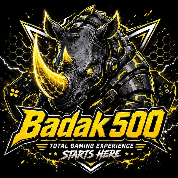 BADAK500